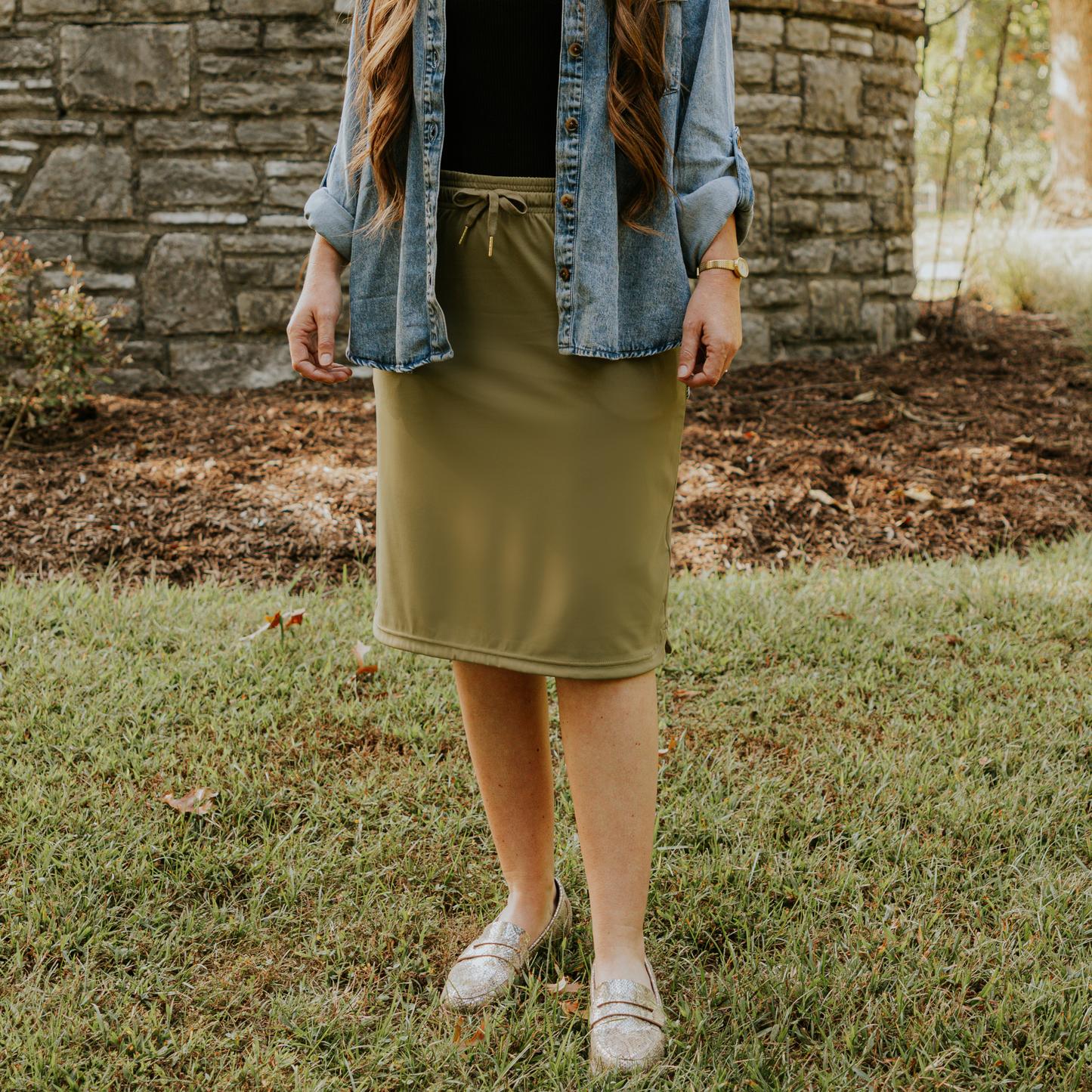 
                  
                    Olive Everyday
                  
                